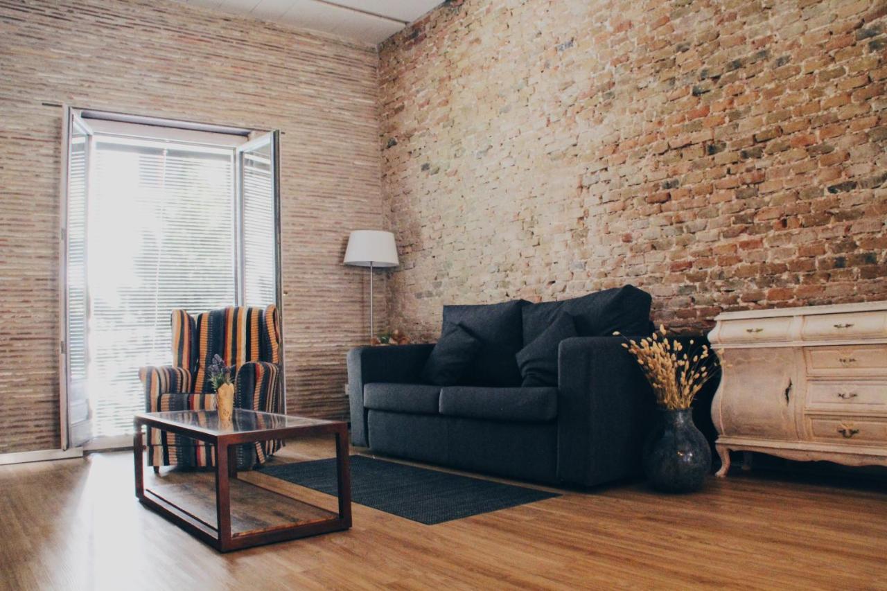 Onyar Apartments Rambla De La Llibertat 27 Херона Екстериор снимка