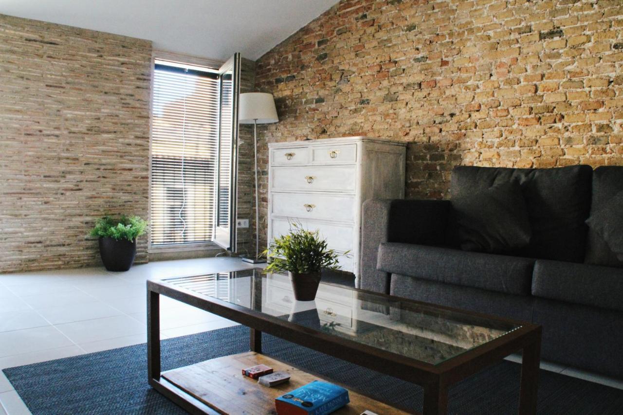 Onyar Apartments Rambla De La Llibertat 27 Херона Екстериор снимка