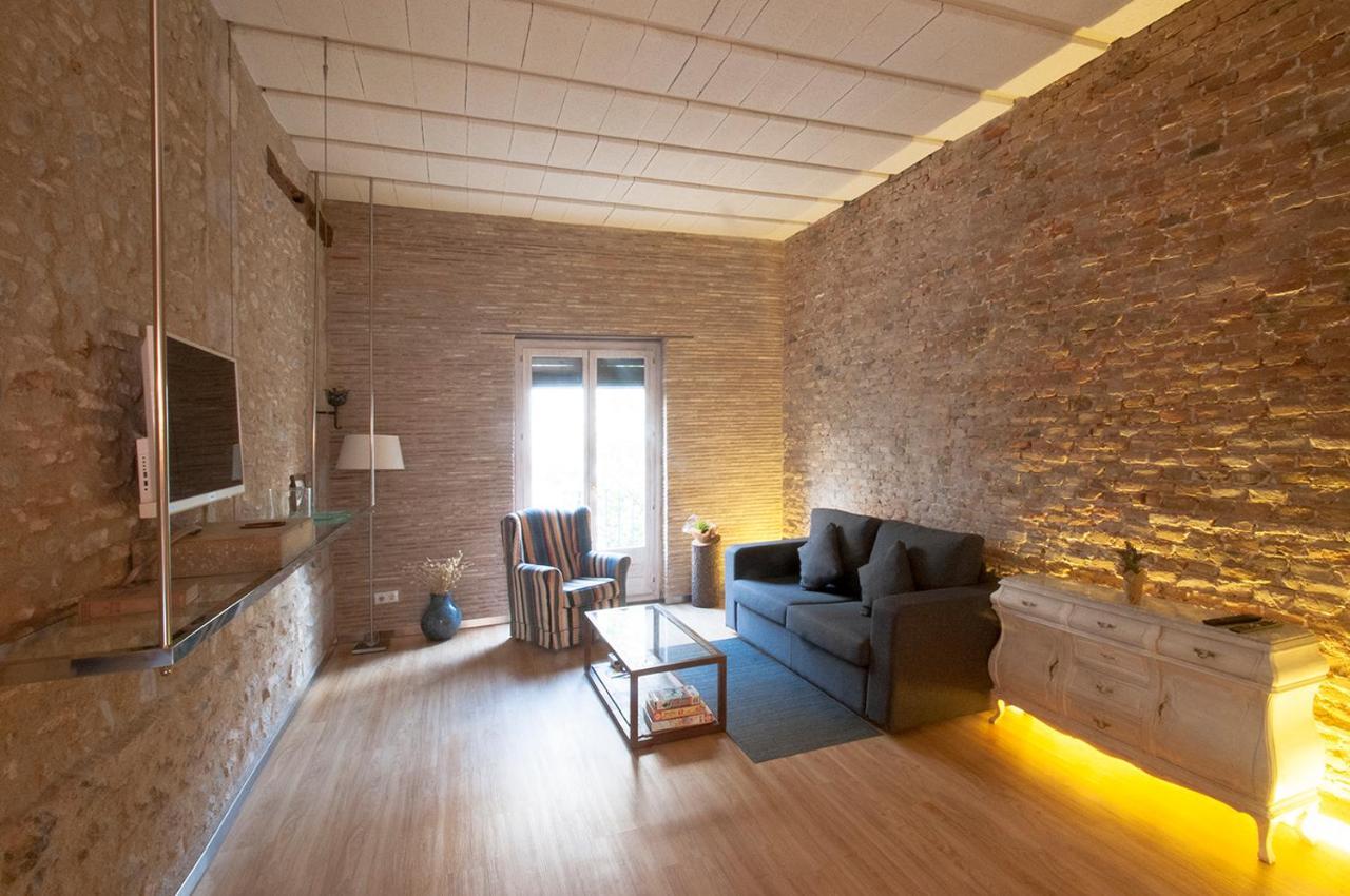 Onyar Apartments Rambla De La Llibertat 27 Херона Екстериор снимка