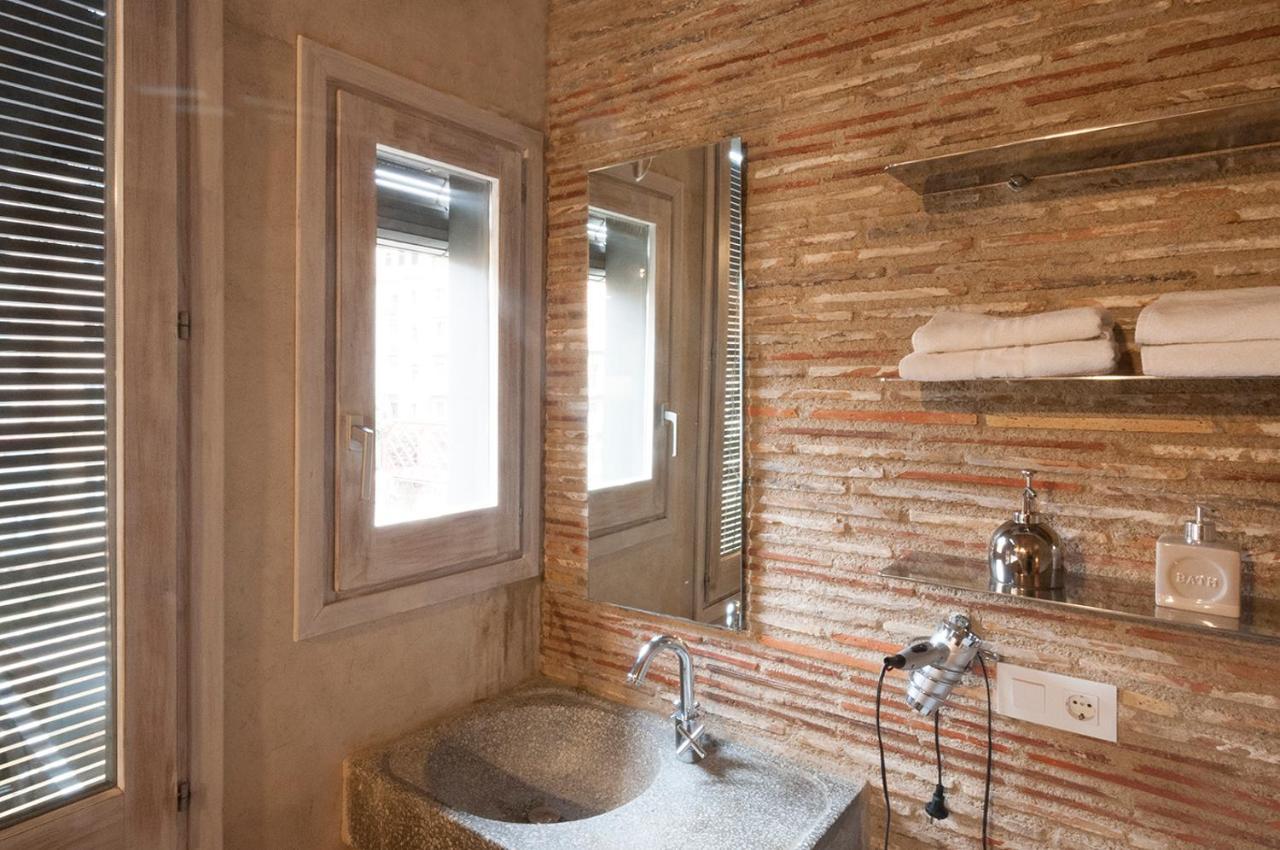 Onyar Apartments Rambla De La Llibertat 27 Херона Екстериор снимка