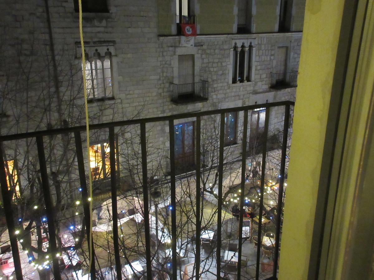Onyar Apartments Rambla De La Llibertat 27 Херона Екстериор снимка