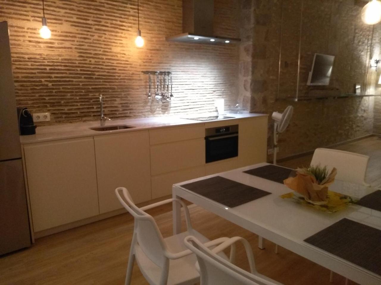 Onyar Apartments Rambla De La Llibertat 27 Херона Екстериор снимка