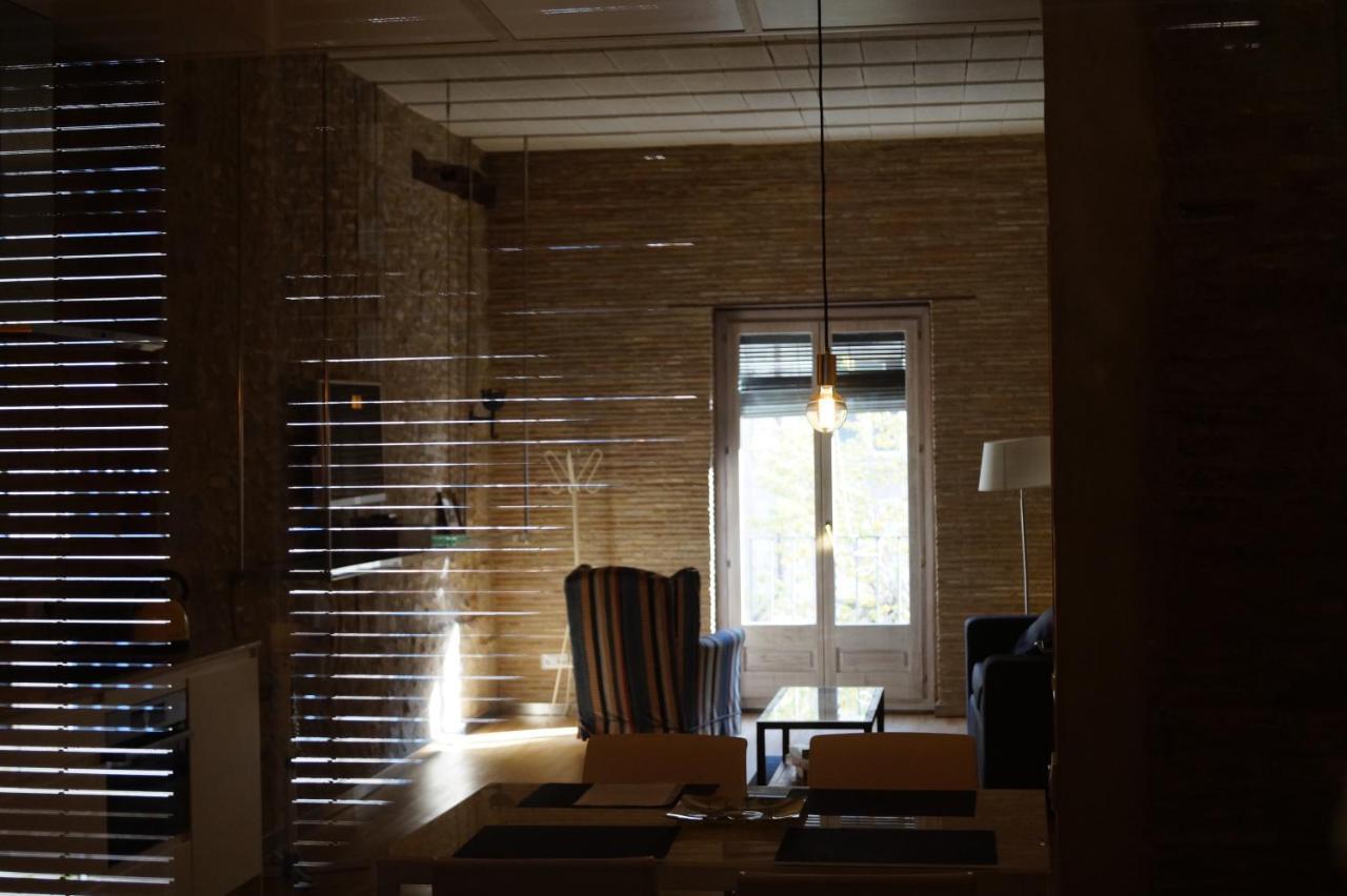 Onyar Apartments Rambla De La Llibertat 27 Херона Екстериор снимка