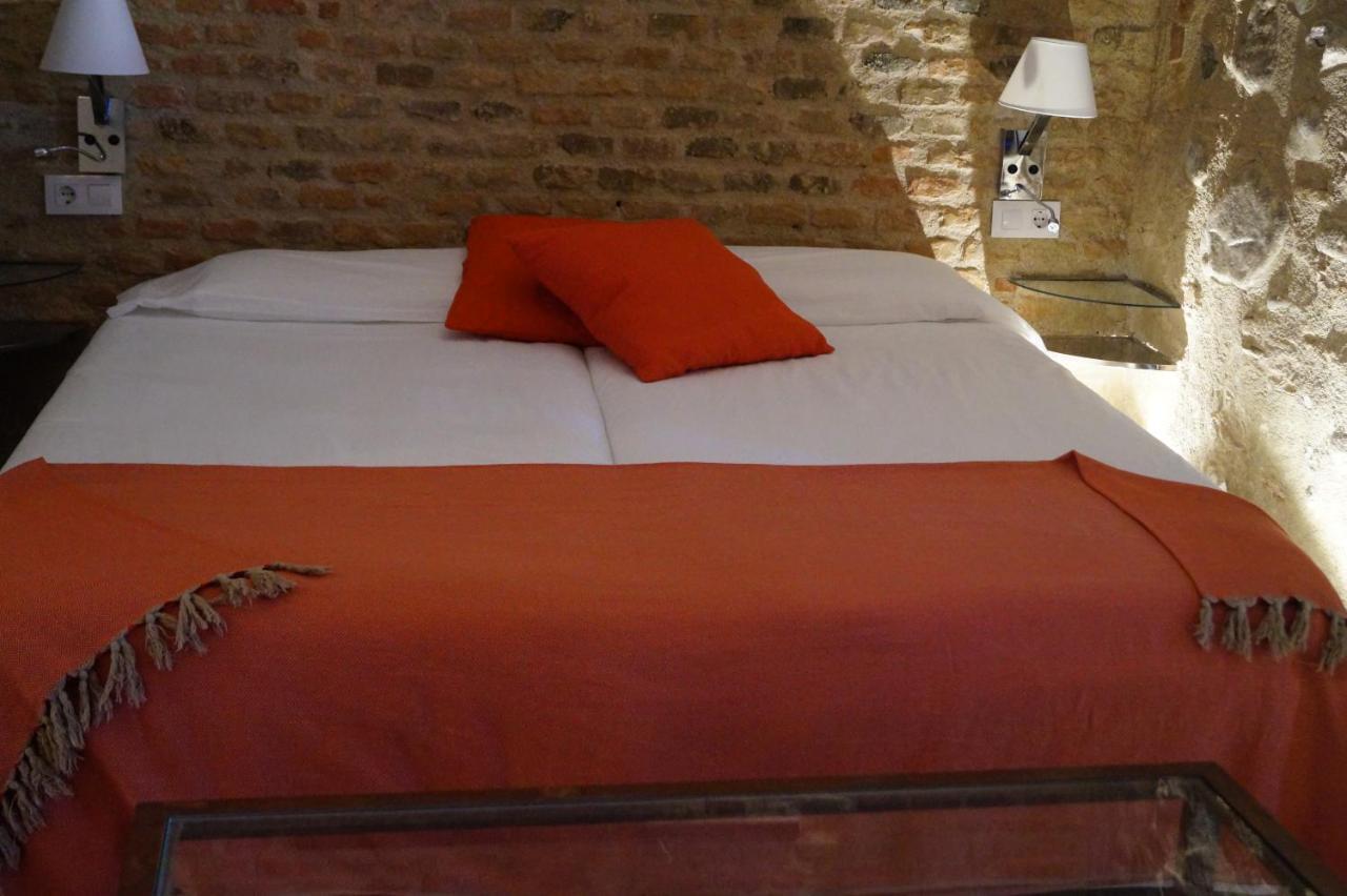 Onyar Apartments Rambla De La Llibertat 27 Херона Екстериор снимка